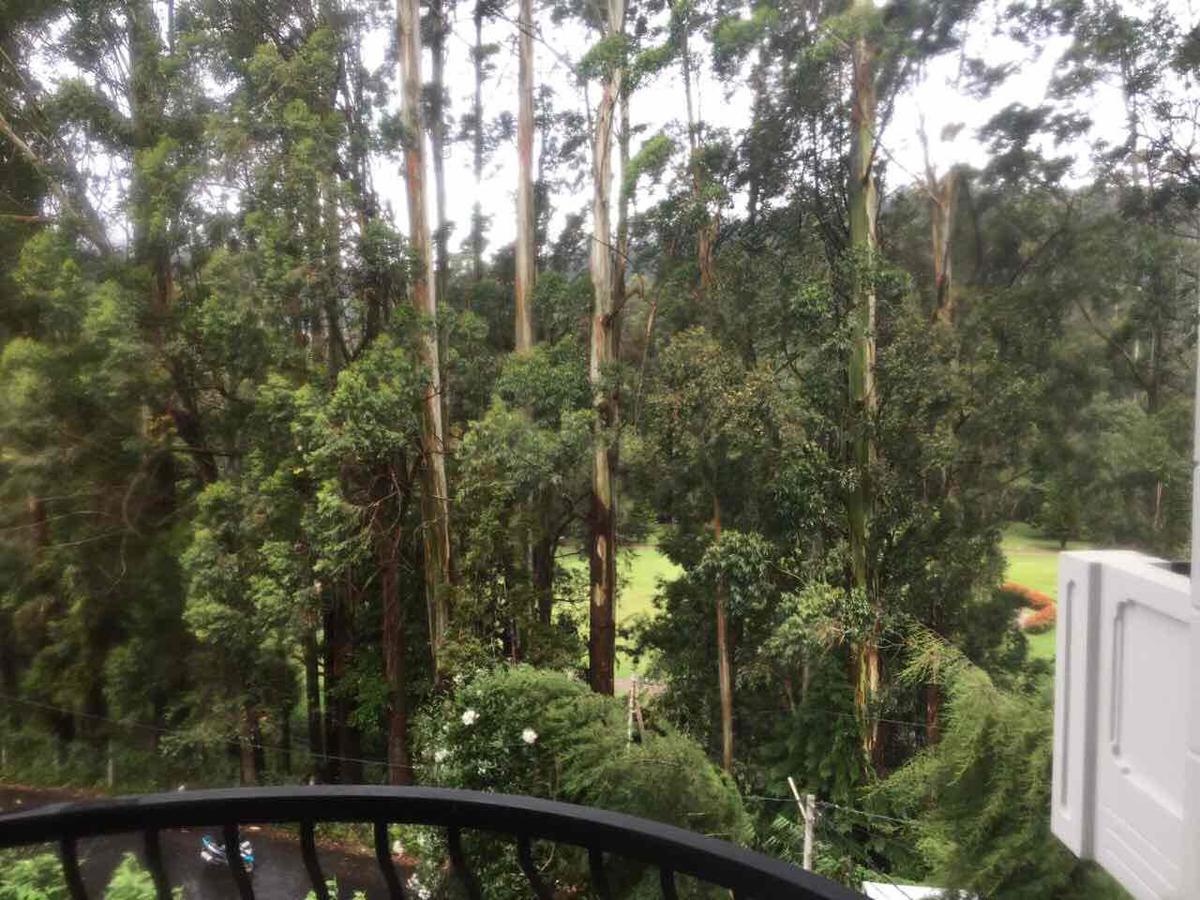 Panorama Green View Hotel Nuwara Eliya Kültér fotó